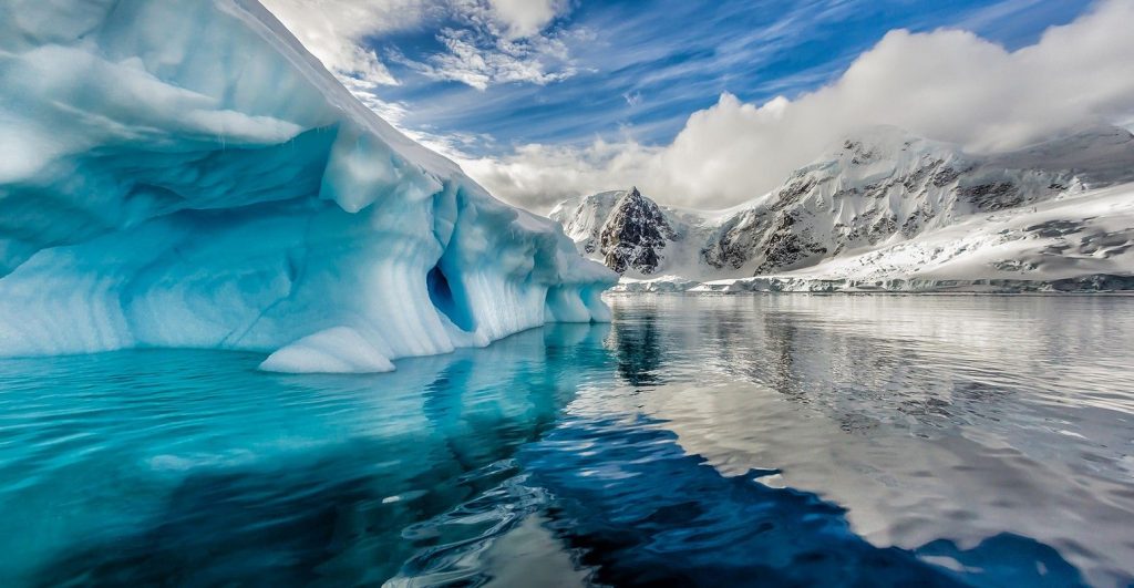 Why Antarctica called unique place in world? 7 surprising facts you