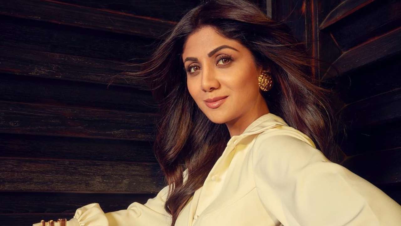 Case Filed Against Shilpa Shetty in Bihar Over Traffic Jam at Event